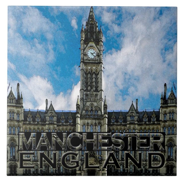 Manchester Tile (Front)