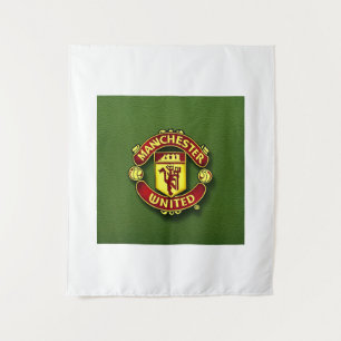 Manchester United Tapestry