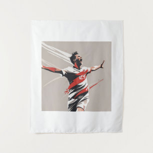 Manchester United Tapestry