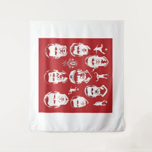 Manchester United Tapestry