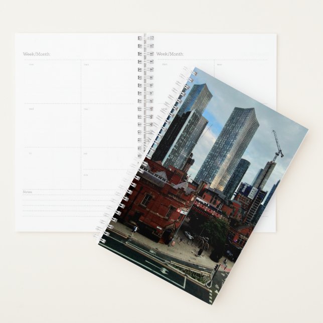 Manchester view planner (Display)