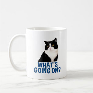 Manchester "What's going on" Cup
