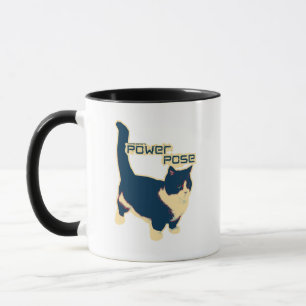 Manchester's PowerPose Cup