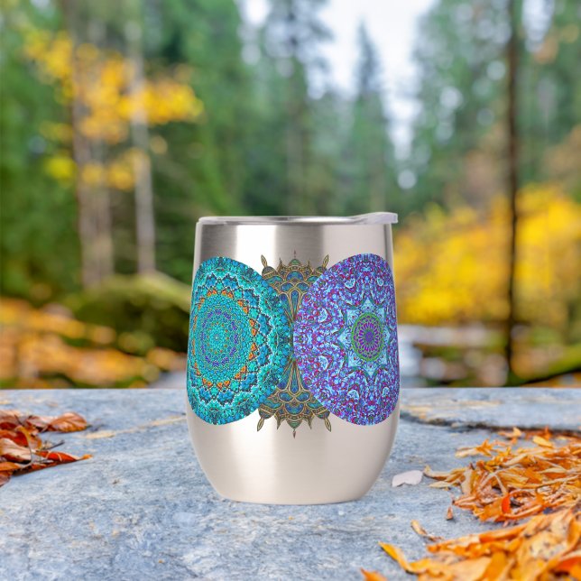 Mandala (Outdoor)