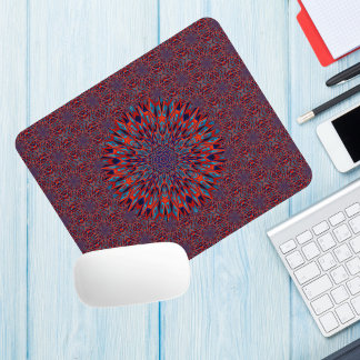 Mandala 11 mouse mat