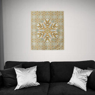 Mandala 1 Tapestry