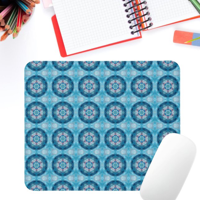Mandala 2  Mousepad (Creator Uploaded)