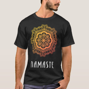 Mandala 32 T-Shirt