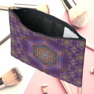 Mandala 5 accessory pouch