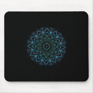 Mandala 8647 mouse mat