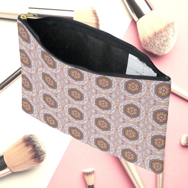 Mandala 9 accessory pouch (Creator Uploaded)