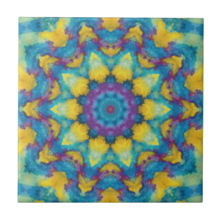 Mandala A00-80 Tile