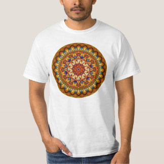 Mandala Ararat V1A T-Shirt