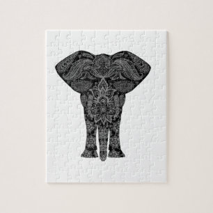 Mandala Art Jigsaw Puzzle