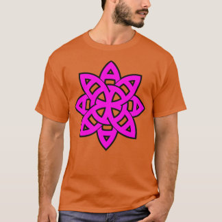 mandala artwork 2 T-Shirt