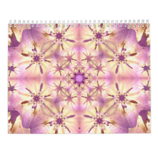Mandala Calendar
