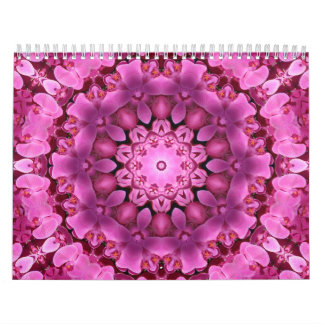 Mandala calendar