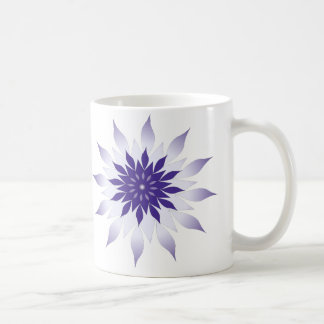 Mandala Coffee Mug
