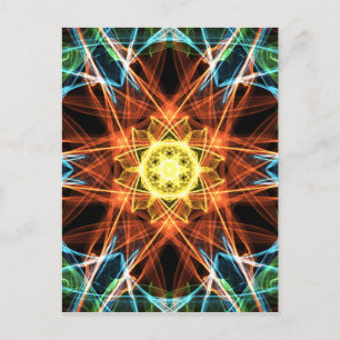 mandala colorida.png postcard