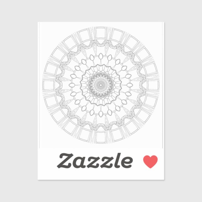mandala-colouring-page-colouring-book (Sheet)