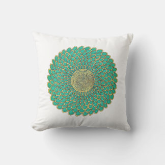 Mandala Cushion