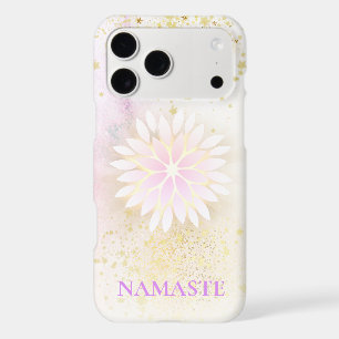 *~* Mandala Dahlia Pastel Lavender Peach AP2