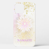 *~* Mandala Dahlia Pastel Lavender Peach AP2