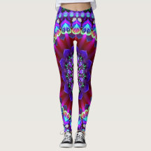 Mandala - Daily Focus 1.27.18 B