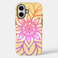 Mandala Design Light colour