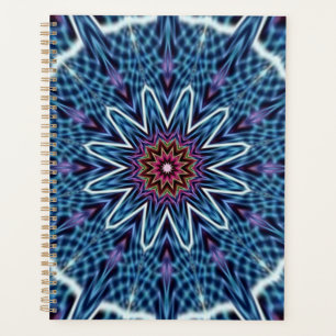  mandala design planner