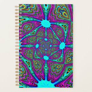 mandala design planner