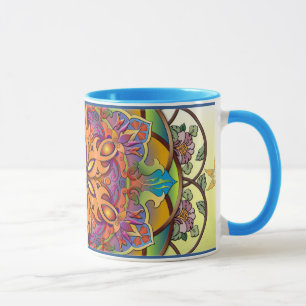 Mandala Exotica Mug