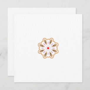 Mandala Flower Art Print   Boho Decor Invitation