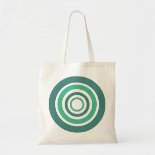 Mandala Geometric Pattern    Tote Bag