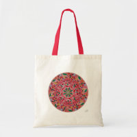 Mandala Harmonia Ravante