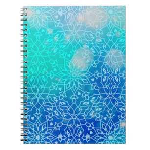 Mandala Inspiration 10 Notebook