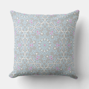 Mandala Inspiration 2 Cushion