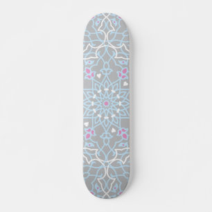 Mandala Inspiration 2 Skateboard