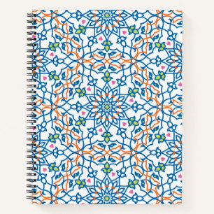 Mandala Inspiration 3 Notebook