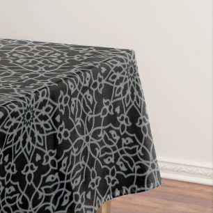 Mandala Inspiration 4 Tablecloth