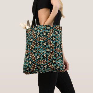 Mandala Inspiration 6 Tote Bag