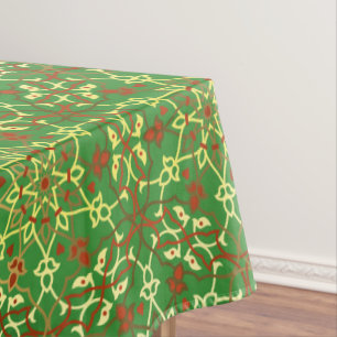 Mandala Inspiration 7 Tablecloth