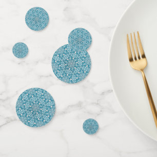 Mandala Inspiration 8 Confetti