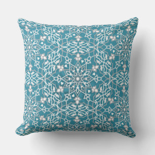 Mandala Inspiration 8 Cushion