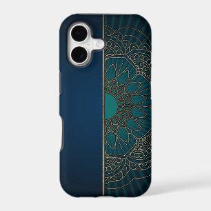Mandala - iPhone Case