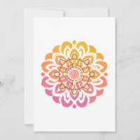 mandala Leap Toy