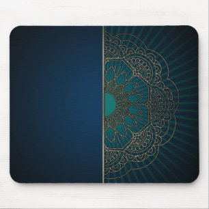 Mandala - Mousepad