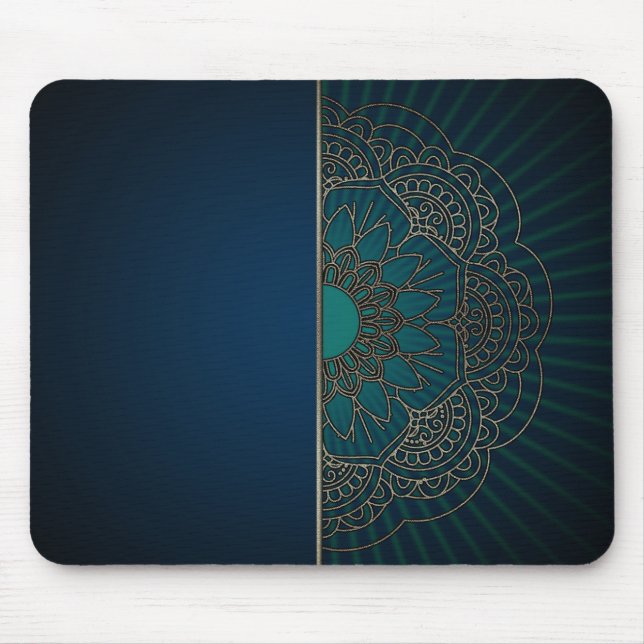Mandala - Mousepad (Front)