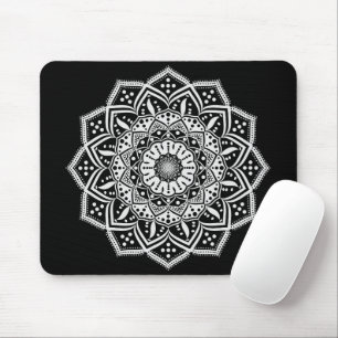 Mandala Mousepad