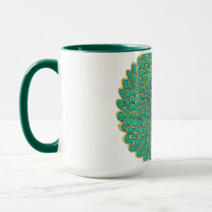 Mandala Mug